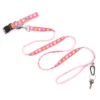 The Worthy Dog Puppy Love Dog Collar