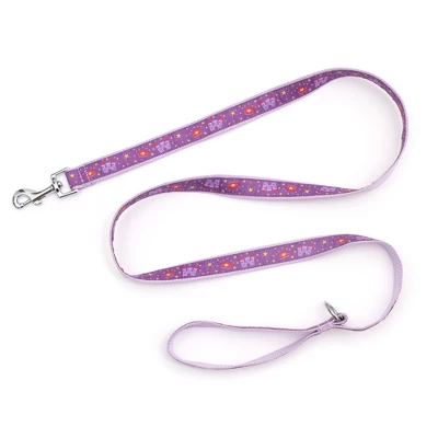 The Worthy Dog Princess Dog Leash 2 The Worthy Dog Princess Dog Leash - Image 2