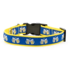 The Worthy Dog Cheers! Collar 7 The Worthy Dog Cheers! Collar -The Worthy Dog Shop GUEST 76afe41c b6d6 46e0 b6ba 4d1865a3c43f