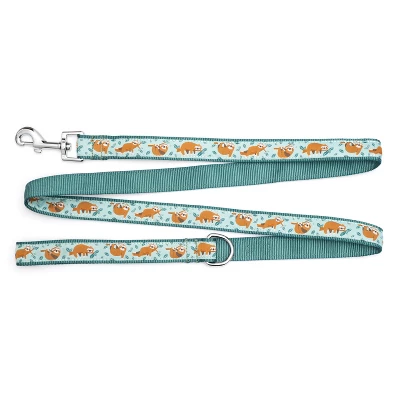 The Worthy Dog Sloth Pet Leash 2 The Worthy Dog Sloth Pet Leash - Image 2