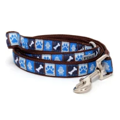 The Worthy Dog A Dog's Life Dog Leash 5 The Worthy Dog A Dog's Life Dog Leash -The Worthy Dog Shop GUEST 7b8cdab0 28ba 40ad 916d f29157baa2b0