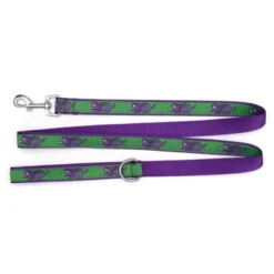 The Worthy Dog Triceratops Pet Leash -The Worthy Dog Shop GUEST 7e277bde b4ee 4217 82e7 547c19733db2