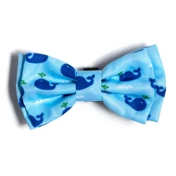 The Worthy Dog Squirt Bow Tie Adjustable Collar Attachment Accessory -The Worthy Dog Shop GUEST 7f1f524f 016b 41ec b5ad 427256504adc