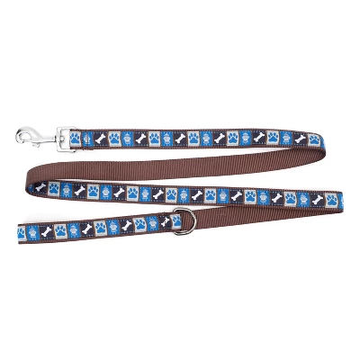 The Worthy Dog A Dog's Life Dog Leash 1 The Worthy Dog A Dog's Life Dog Leash