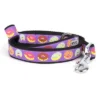 The Worthy Dog Donuts Dog Leash