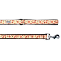 The Worthy Dog Fleurs Dog Leash 7 The Worthy Dog Fleurs Dog Leash -The Worthy Dog Shop GUEST 850f8010 082f 425d a917 2583a4beebd3