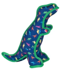 The Worthy Dog Tough Dino Dog Toy -The Worthy Dog Shop GUEST 8857f333 dd23 4d52 a21a 9435e3963e5a