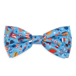 Independence Day Bow Tie 5 Independence Day Bow Tie -The Worthy Dog Shop GUEST 898add76 04fe 4030 9fd7 7d63aa3a7f8e