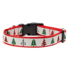 The Worthy Dog Woodlands Dog Collar -The Worthy Dog Shop GUEST 8a851bfa 8e66 49d2 bfb1 fe2aa8cb8119