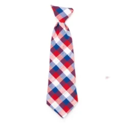 The Worthy Dog Check Neck Tie Accessory -The Worthy Dog Shop GUEST 8f99ac13 636d 44a4 82c7 eb522791f07e