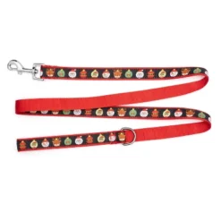 The Worthy Dog Deck The Halls Pet Leash 5 The Worthy Dog Deck The Halls Pet Leash -The Worthy Dog Shop GUEST 8fbfdb88 d980 4ca9 8d3f cbb70d36c441
