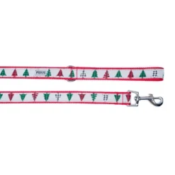 The Worthy Dog Woodlands Dog Leash -The Worthy Dog Shop GUEST 96ba21d1 3f06 4652 92ef 86a6b2a5393c