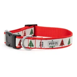 The Worthy Dog Woodlands Dog Collar -The Worthy Dog Shop GUEST 96df4449 882d 49cc 8d4e 3e89f49890b4