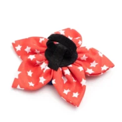 The Worthy Dog Stars Flower Accessory