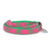 The Worthy Dog Alligators Dog Leash