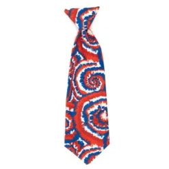 The Worthy Dog Kaleidoscope Adjustable Neck Tie Accessory -The Worthy Dog Shop GUEST 9baa6b82 39fd 4c77 95e8 1efbecdd024a