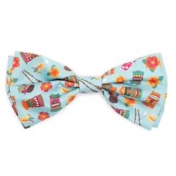 The Worthy Dog Tiki Time Adjustable Bow Tie Accessory 5 The Worthy Dog Tiki Time Adjustable Bow Tie Accessory -The Worthy Dog Shop GUEST 9e38674d 4b6b 43a8 96a5 3e7466d9fff0