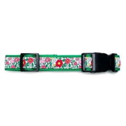The Worthy Dog Spring Garden Collar 9 The Worthy Dog Spring Garden Collar -The Worthy Dog Shop GUEST a02758aa 7b86 4fd7 a99e c74459854235