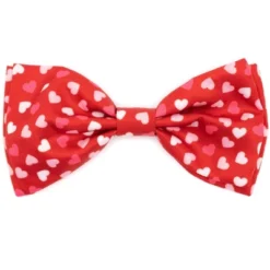 The Worthy Dog Cupid Adjustable Bow Tie Accessory -The Worthy Dog Shop GUEST a10a0736 c929 45a0 a5dd 2cdc3f3fb38c