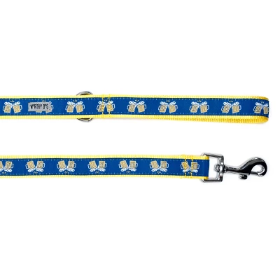 The Worthy Dog Cheers! Dog Leash 4 The Worthy Dog Cheers! Dog Leash - Image 4