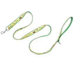 Bugs Dog Leash - The Worthy Dog