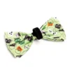 The Worthy Dog Tricks For Treats Adjustable Bow Tie Accessory
