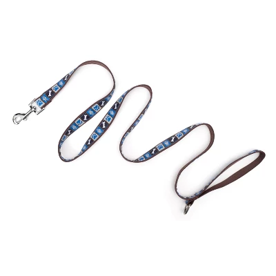 The Worthy Dog A Dog's Life Dog Leash 2 The Worthy Dog A Dog's Life Dog Leash - Image 2