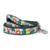 The Worthy Dog Spring Bouquet Dog Leash