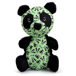 The Worthy Dog Tough Panda Dog Toy -The Worthy Dog Shop GUEST b04a27ed 462b 4e6e 983e bc70187831ce