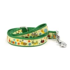 Bugs Dog Leash - The Worthy Dog -The Worthy Dog Shop GUEST b07119f4 22d4 4a62 9d13 cf37701f4436