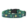 The Worthy Dog Lucky Dog Collar