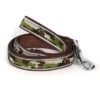 The Worthy Dog Camo Dog Leash