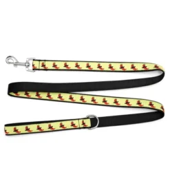 The Worthy Dog Chili Pepper Pet Leash -The Worthy Dog Shop GUEST b7b9030e e833 4d40 8216 45f894644d4f