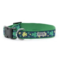 The Worthy Dog Lucky Dog Collar -The Worthy Dog Shop GUEST b80c0b7a f892 47b8 a8ce 09a19e4975cd