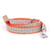 The Worthy Dog Stamp Print Dog Leash
