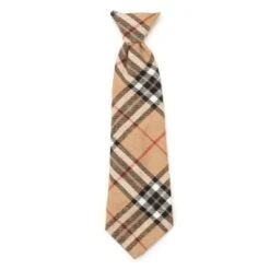 The Worthy Dog Plaid Neck Tie Accessory -The Worthy Dog Shop GUEST bcb65932 e22a 4b1b 9843 d1a02309d086
