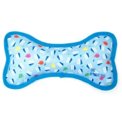 The Worthy Dog Tough Birthday Boy Bone Dog Toy 5 The Worthy Dog Tough Birthday Boy Bone Dog Toy -The Worthy Dog Shop GUEST bd2844a3 e7d1 4446 8f3c fceaf8276b1c