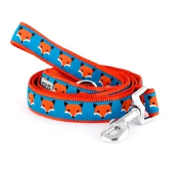The Worthy Dog Foxy Dog Leash -The Worthy Dog Shop GUEST c1c63e23 2536 4487 8c46 7fb0f1520482