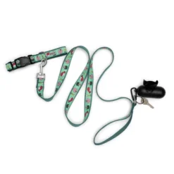 The Worthy Dog Sushi Pet Leash