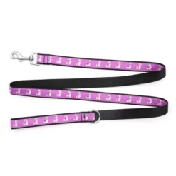 The Worthy Dog Llamas Dog Leash 6 The Worthy Dog Llamas Dog Leash -The Worthy Dog Shop GUEST ca454ae4 8bfa 4e47 81fa b269e9f94f6c