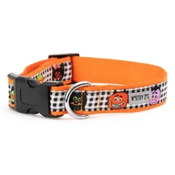 The Worthy Dog Monster Mash Dog Collar 8 The Worthy Dog Monster Mash Dog Collar -The Worthy Dog Shop GUEST cd0d8160 3a32 459c 93a7 0903fc74bbe9