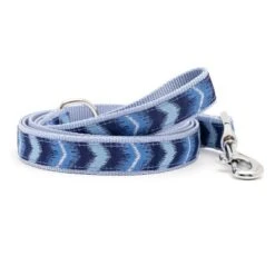 The Worthy Dog Ombre Dog Leash -The Worthy Dog Shop GUEST cd2560a3 d54b 4b84 9e67 c4863081629f