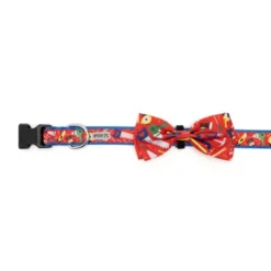 The Worthy Dog Tools Adjustable Bow Tie Accessory -The Worthy Dog Shop GUEST d164e9eb 2d7b 41dc b31a 21d217cb9c52