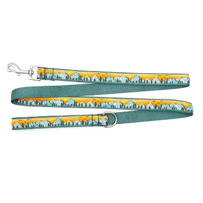 Mountain Range Dog Leash - The Worthy Dog 2 Mountain Range Dog Leash - The Worthy Dog - Image 2