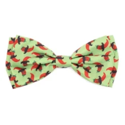 The Worthy Dog Chili Pepper Adjustable Bow Tie Accessory -The Worthy Dog Shop GUEST da290c74 38f5 4ea8 999c b32b73b260b9