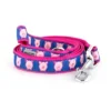 The Worthy Dog Wilbur Pig Dog Leash