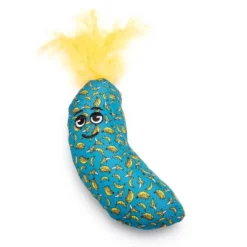 The Worthy Cat Go Bananas Cat Toy By The Worthy Dog -The Worthy Dog Shop GUEST dc32c9f0 b12d 45a6 b767 261238136dbb