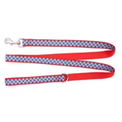 The Worthy Dog Daisies Dog Leash 5 The Worthy Dog Daisies Dog Leash -The Worthy Dog Shop GUEST dde68052 f1e0 466d 8a27 29aa1ce8eb73