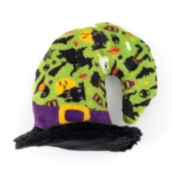 The Worthy Cat Halloween Witches Brew Hat Cat Toy With Catnip By The Worthy Dog -The Worthy Dog Shop GUEST de1f6d7f f881 462c b65a f6c5ba0e169c
