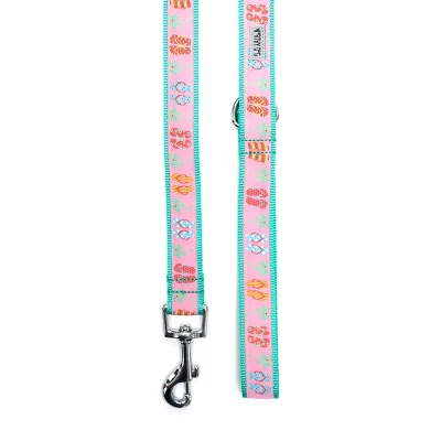 The Worthy Dog Flip Flops Dog Leash 4 The Worthy Dog Flip Flops Dog Leash - Image 4